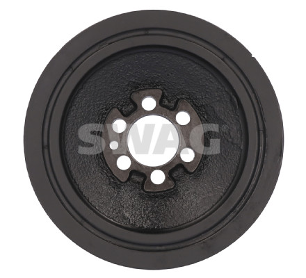 PULEGGIA (DISACCOPPIATA)